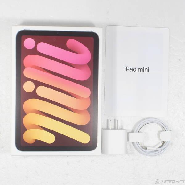 〔中古〕Apple(アップル) iPad mini(A17 Pro) 256GB スターライト MXND3J／A Wi-Fi〔262-ud〕 |  | 04