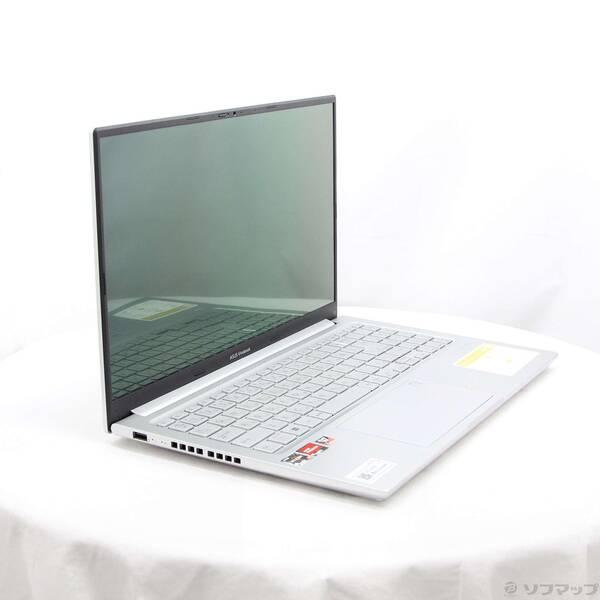〔中古〕ASUS(エイスース) VivoBook 15X M1503QA-L1202W〔295-ud〕 |  | 03