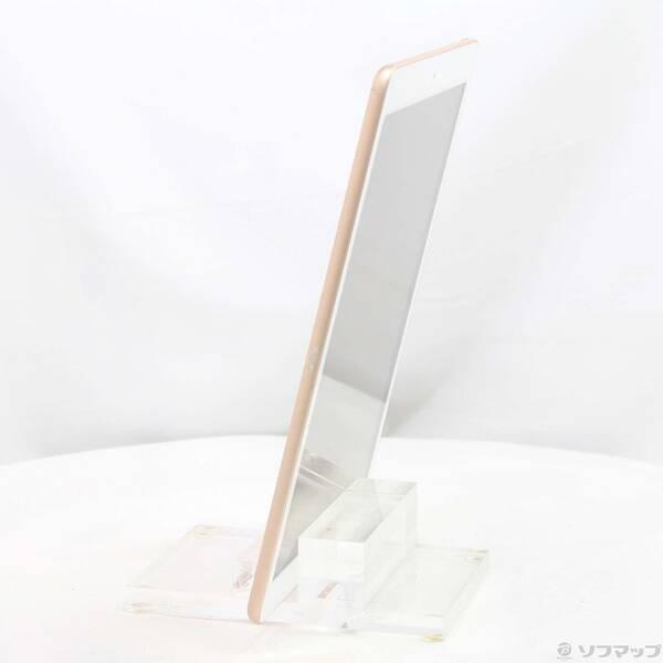 〔中古〕Apple(アップル) iPad 第7世代 32GB ゴールド MW762J／A Wi-Fi〔377-ud〕 |  | 01
