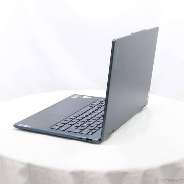 中古〕Lenovo(レノボジャパン) Yoga 7i Gen 8 82YLCTO1WW〔348-ud