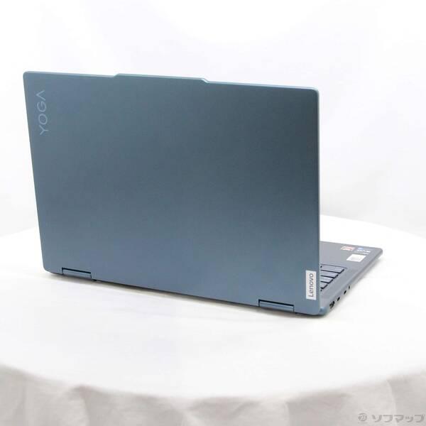 中古〕Lenovo(レノボジャパン) Yoga 7i Gen 8 82YLCTO1WW〔348-ud