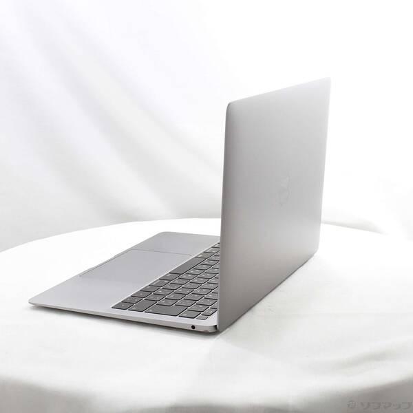 〔中古〕Apple(アップル) MacBook Air 13.3-inch Late-2018 MRE82J／A Core_i5 1.6GHz 8GB SSD128GB スペースグレイ 〔10.15 Catalina〕〔344-ud〕 |  | 01