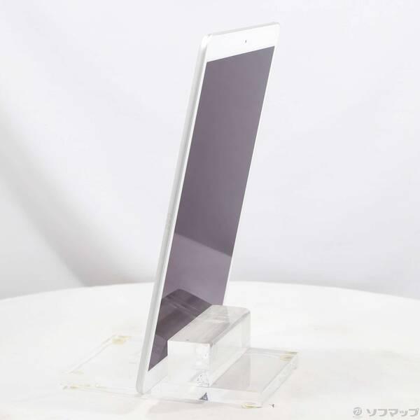 〔中古〕Apple(アップル) iPad Air 第3世代 64GB シルバー MUUK2J／A Wi-Fi〔269-ud〕 |  | 01
