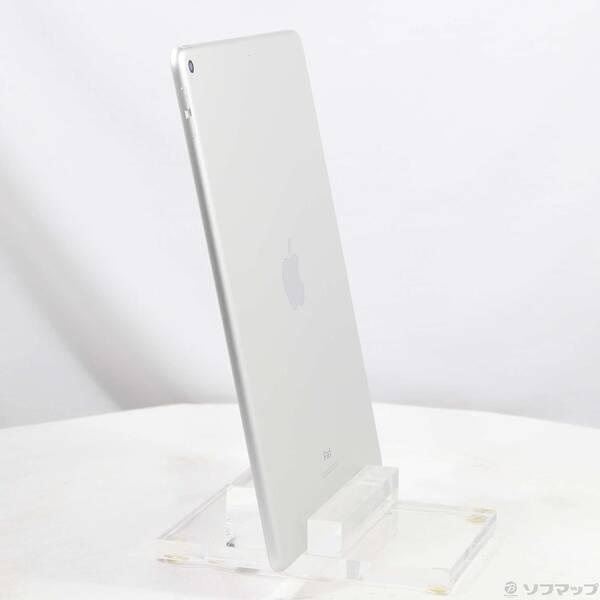 〔中古〕Apple(アップル) iPad Air 第3世代 64GB シルバー MUUK2J／A Wi-Fi〔269-ud〕 |  | 03