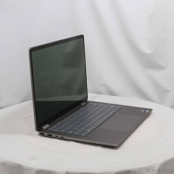 〔中古〕hp(ヒューレットパッカード) 〔展示品〕 HP OmniBook X Flip 14 B9DW8PA-AADP メテオシルバー〔349-ud〕 |  | 03