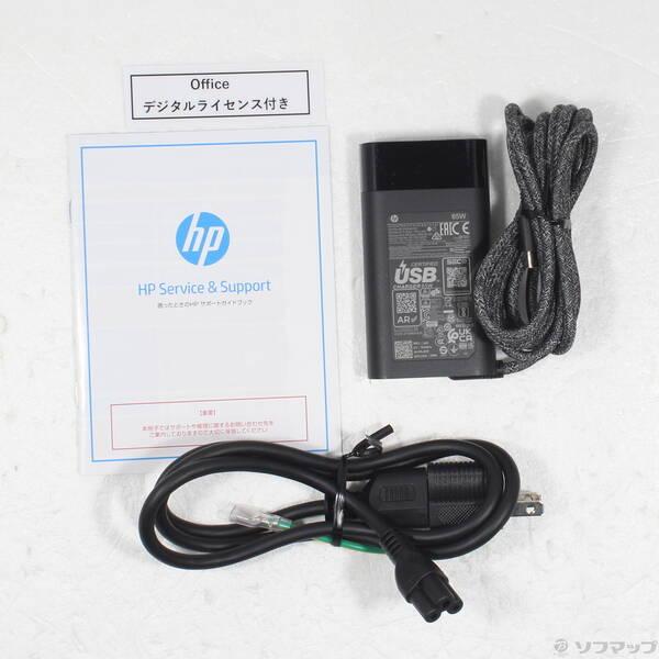 〔中古〕hp(ヒューレットパッカード) 〔展示品〕 HP OmniBook X Flip 14 B9DW8PA-AADP メテオシルバー〔349-ud〕 |  | 04