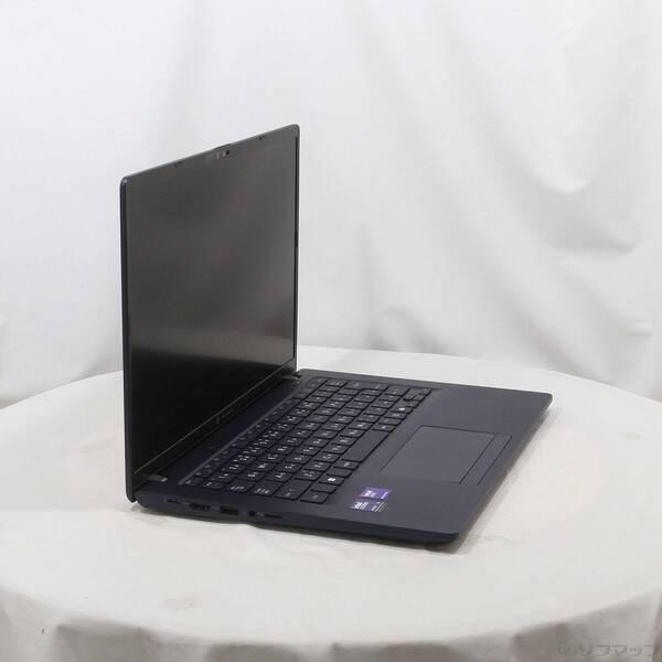 〔中古〕dynabook(ダイナブック) 〔展示品〕 dynabook XP6 P1P6APBL ダークテックブルー〔349-ud〕 |  | 03