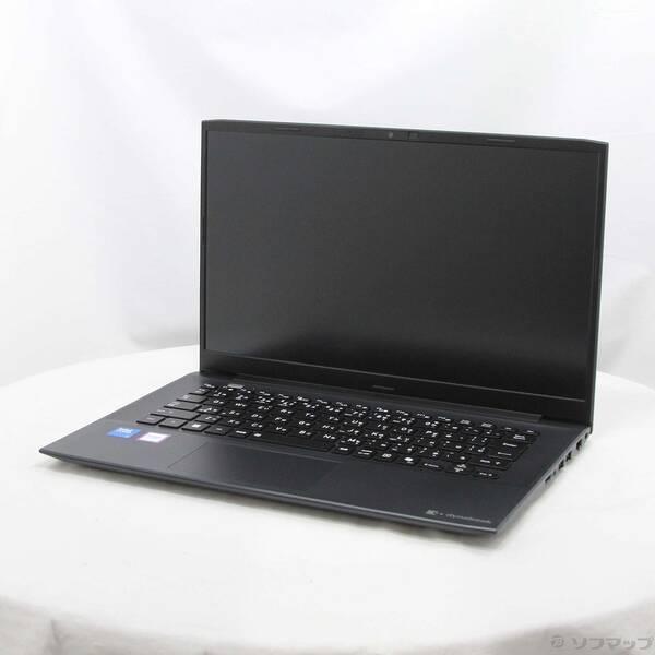 〔中古〕dynabook(ダイナブック) 〔展示品〕 dynabook M6／Y P2M6YBEL オニキスブルー〔368-ud〕 | 