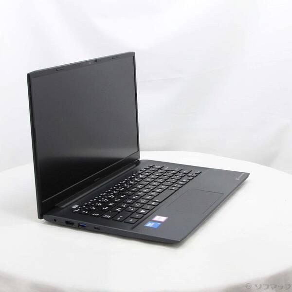 〔中古〕dynabook(ダイナブック) 〔展示品〕 dynabook M6／Y P2M6YBEL オニキスブルー〔368-ud〕 |  | 03
