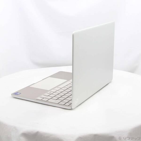 〔中古〕FUJITSU(富士通） 〔展示品〕 FMV Note C CZ-K1 FMVCZSK1EA〔368-ud〕 |  | 01