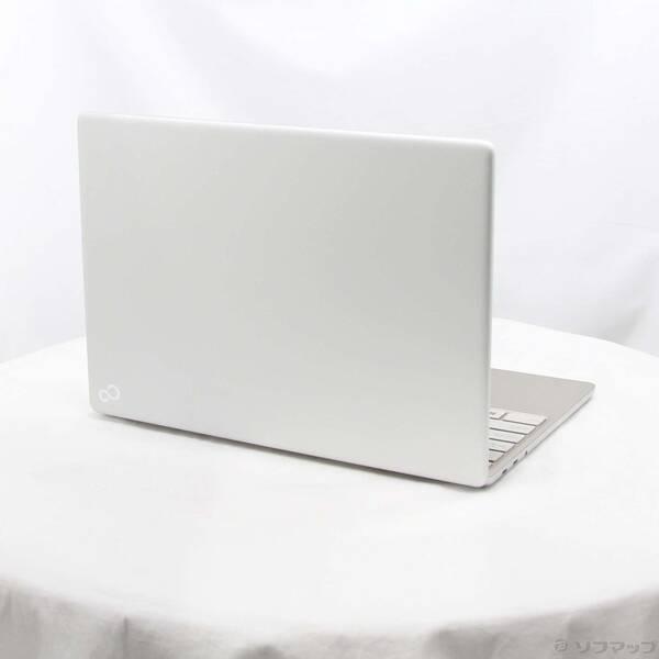 〔中古〕FUJITSU(富士通） 〔展示品〕 FMV Note C CZ-K1 FMVCZSK1EA〔368-ud〕 |  | 02