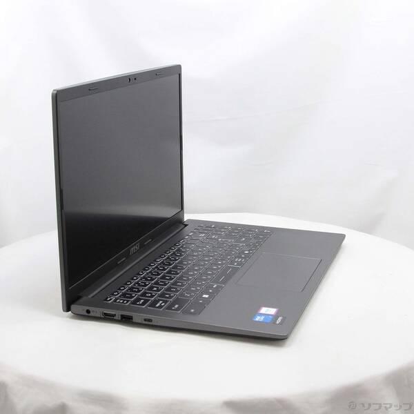 〔中古〕MSI(エムエスアイ) 〔展示品〕 Modern 15 F1M Modern-15-F1MG-5559JP プラチナグレイ〔258-ud〕 |  | 03