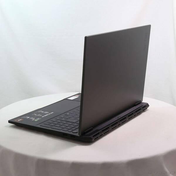 〔中古〕ASUS(エイスース) 〔展示品〕 TUF Gaming A16 FA608UH-R7R5050 イェーガーグレー〔262-ud〕 |  | 01