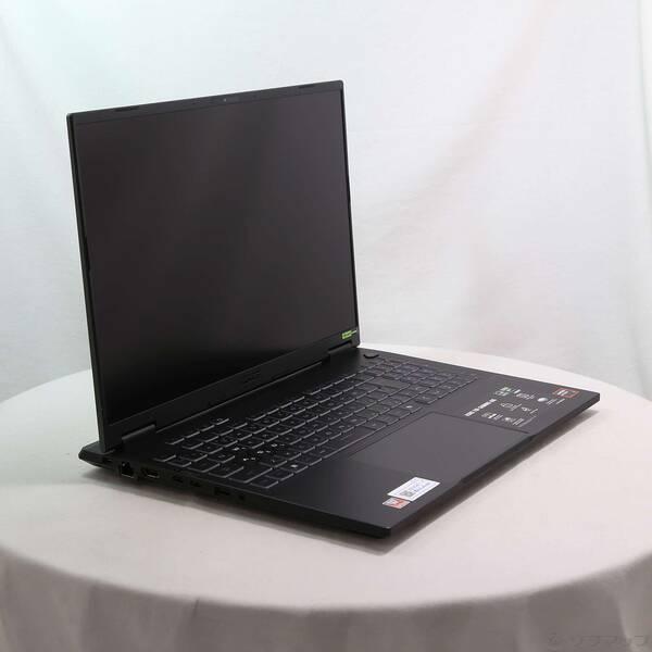 〔中古〕ASUS(エイスース) 〔展示品〕 TUF Gaming A16 FA608UH-R7R5050 イェーガーグレー〔262-ud〕 |  | 03