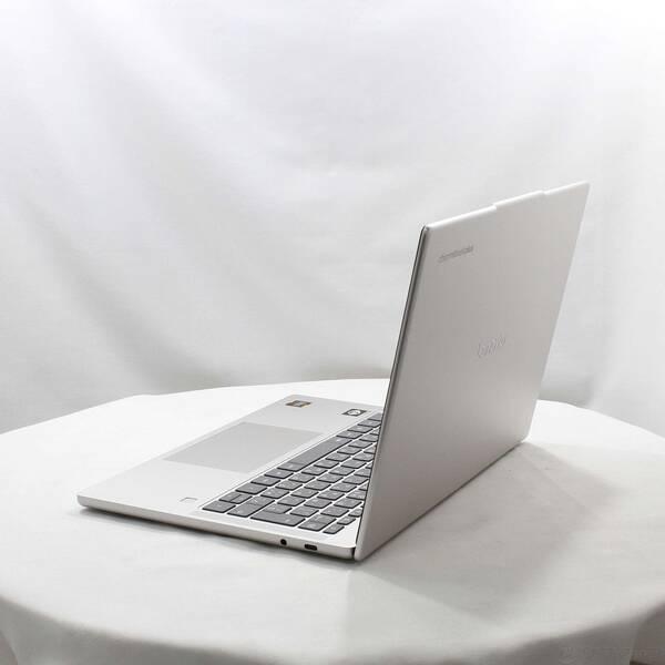 〔中古〕Lenovo(レノボジャパン) 〔展示品〕 Chromebook Plus Gen 10 83MY000CJP シーシェル〔258-ud〕 |  | 01