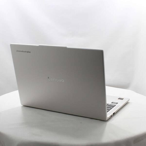 〔中古〕Lenovo(レノボジャパン) 〔展示品〕 Chromebook Plus Gen 10 83MY000CJP シーシェル〔258-ud〕 |  | 02