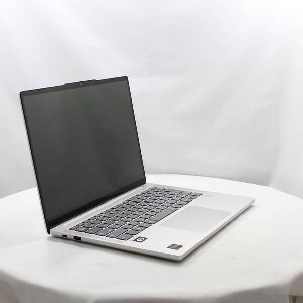 〔中古〕Lenovo(レノボジャパン) 〔展示品〕 Chromebook Plus Gen 10 83MY000CJP シーシェル〔258-ud〕 |  | 03