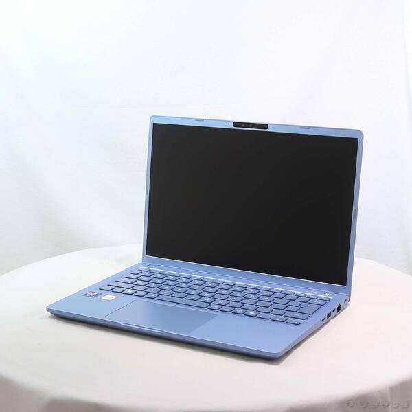 〔中古〕dynabook(ダイナブック) 〔展示品〕 dynabook G6 P2G6ZBBL セレストブルー〔349-ud〕 | 