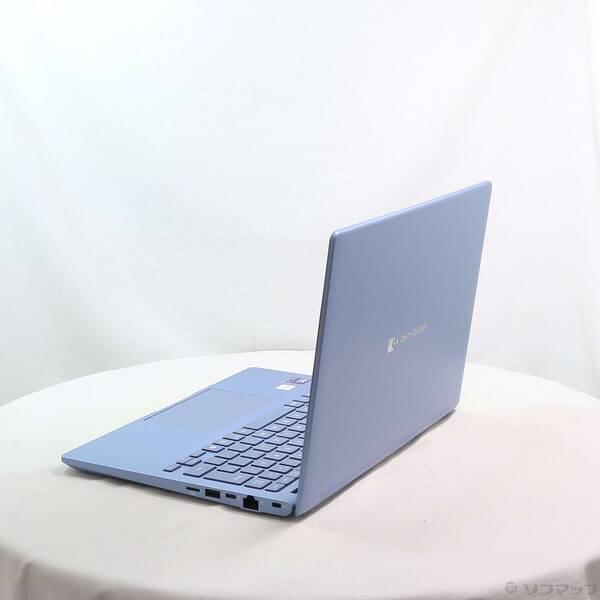 〔中古〕dynabook(ダイナブック) 〔展示品〕 dynabook G6 P2G6ZBBL セレストブルー〔349-ud〕 |  | 01