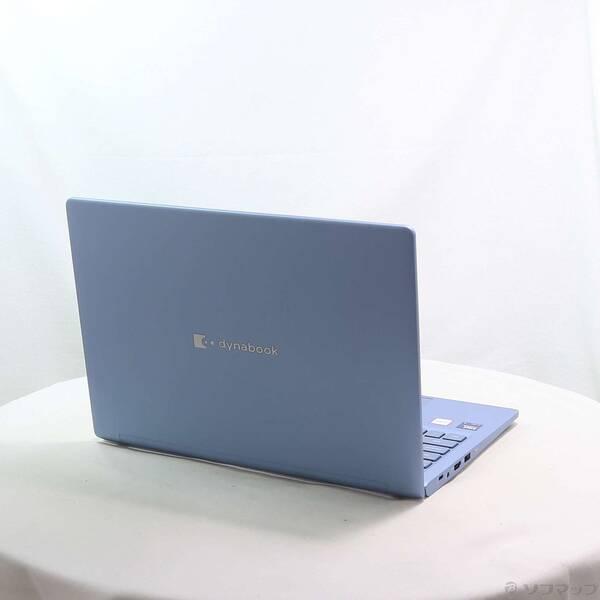 〔中古〕dynabook(ダイナブック) 〔展示品〕 dynabook G6 P2G6ZBBL セレストブルー〔349-ud〕 |  | 02