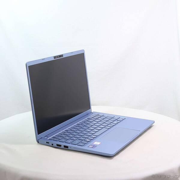 〔中古〕dynabook(ダイナブック) 〔展示品〕 dynabook G6 P2G6ZBBL セレストブルー〔349-ud〕 |  | 03