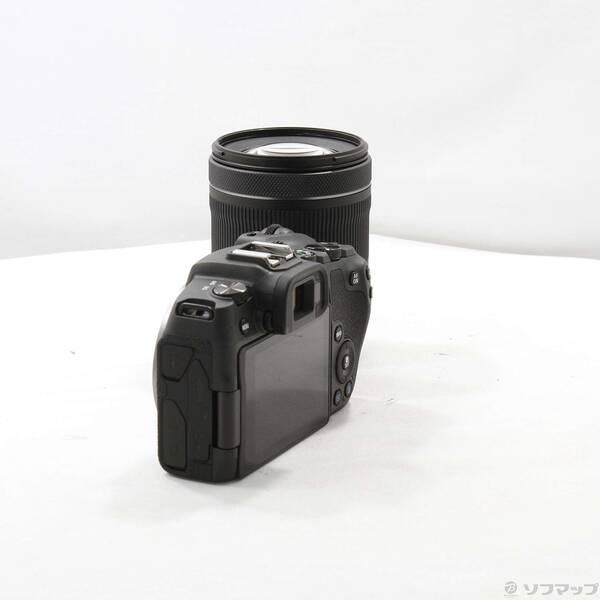 〔中古〕Canon(キヤノン) EOS RP RF24-105 IS STMレンズキット〔198-ud〕 |  | 01