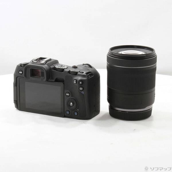 〔中古〕Canon(キヤノン) EOS RP RF24-105 IS STMレンズキット〔198-ud〕 |  | 02