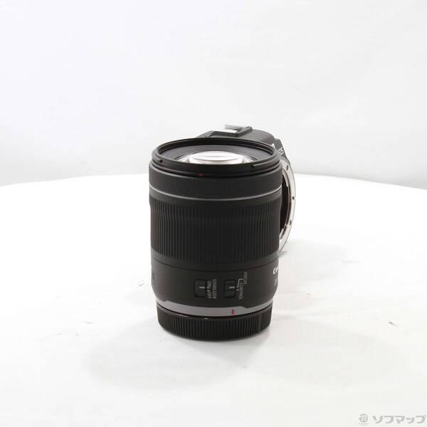〔中古〕Canon(キヤノン) EOS RP RF24-105 IS STMレンズキット〔198-ud〕 |  | 03