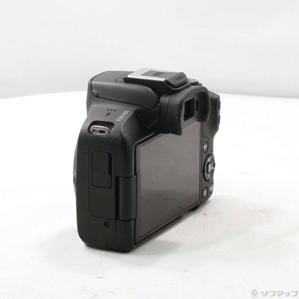 〔中古〕Canon(キヤノン) EOS R50 ボディ ブラック〔344-ud〕 |  | 01