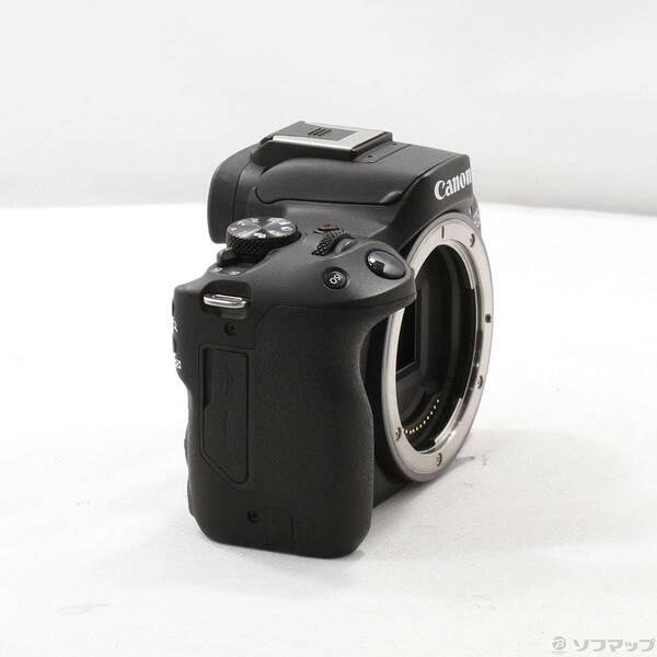 〔中古〕Canon(キヤノン) EOS R50 ボディ ブラック〔344-ud〕 |  | 03