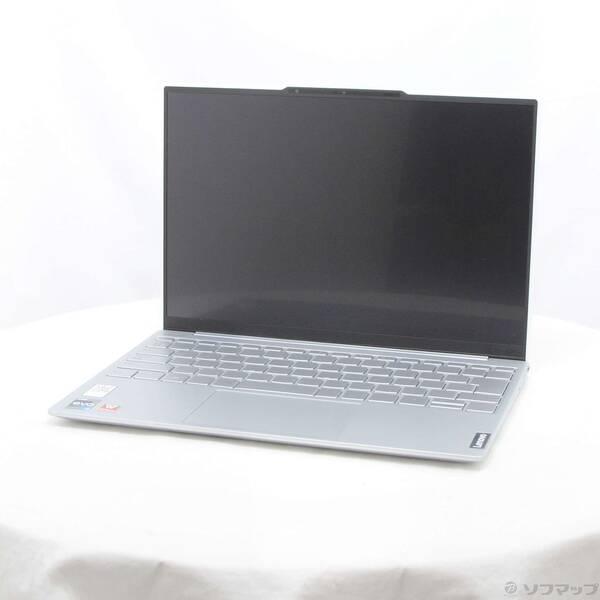 〔中古〕Lenovo(レノボジャパン) Yoga Slim 770i Carbon 82U90072JP ムーンホワイト〔348-ud〕 | 