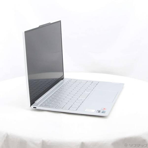 〔中古〕Lenovo(レノボジャパン) Yoga Slim 770i Carbon 82U90072JP ムーンホワイト〔348-ud〕 |  | 03