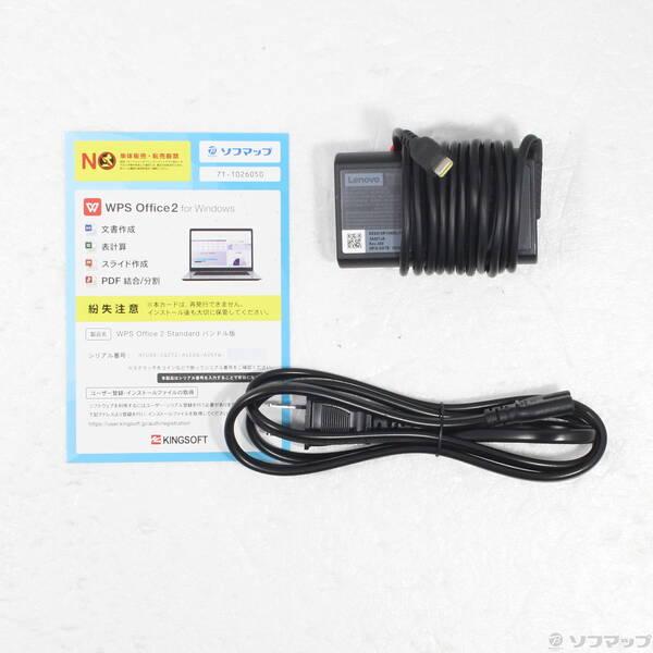 〔中古〕Lenovo(レノボジャパン) Yoga Slim 770i Carbon 82U90072JP ムーンホワイト〔348-ud〕 |  | 04