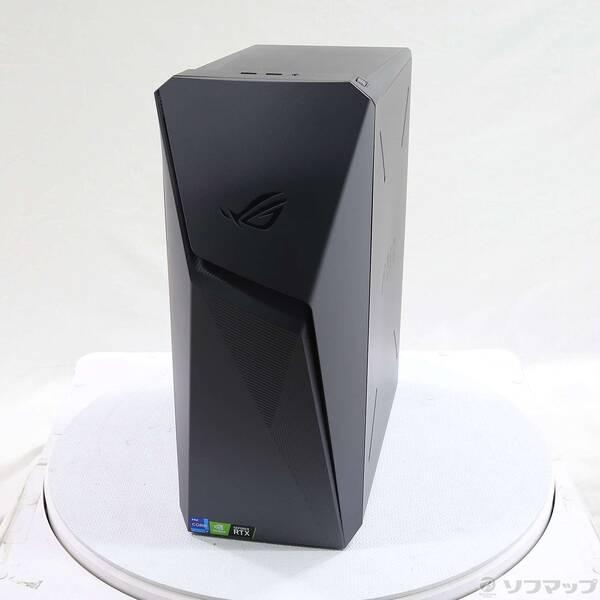 〔中古〕ASUS(エイスース) ROG Strix G10CE-I7R2060SBY グレー〔258-ud〕 | 