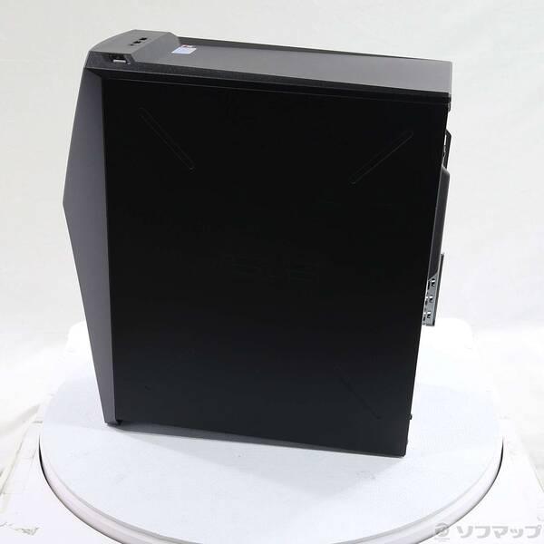 〔中古〕ASUS(エイスース) ROG Strix G10CE-I7R2060SBY グレー〔258-ud〕 |  | 01