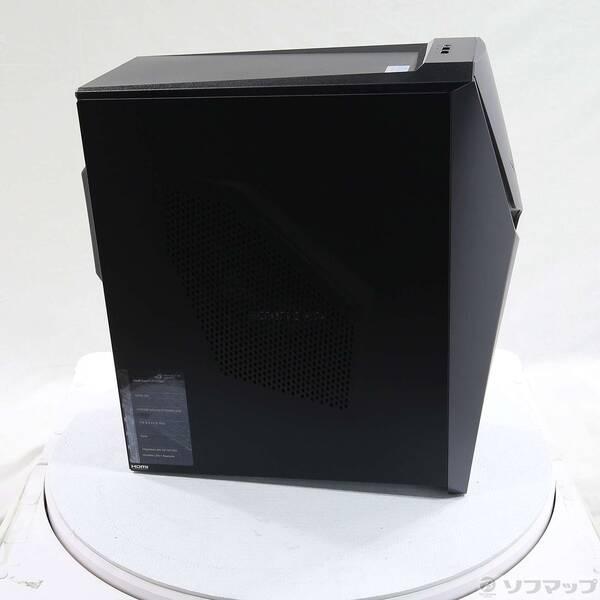 〔中古〕ASUS(エイスース) ROG Strix G10CE-I7R2060SBY グレー〔258-ud〕 |  | 03
