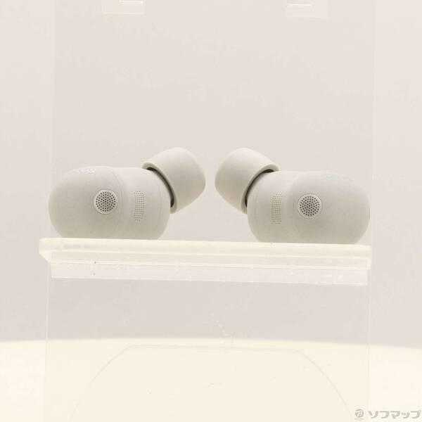 〔中古〕SONY(ソニー) WF-1000XM6 プラチナシルバー〔198-ud〕 | 