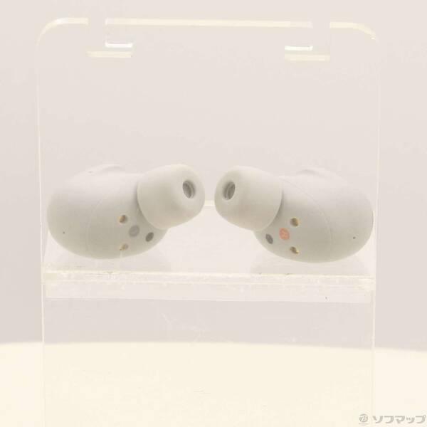〔中古〕SONY(ソニー) WF-1000XM6 プラチナシルバー〔198-ud〕 |  | 02