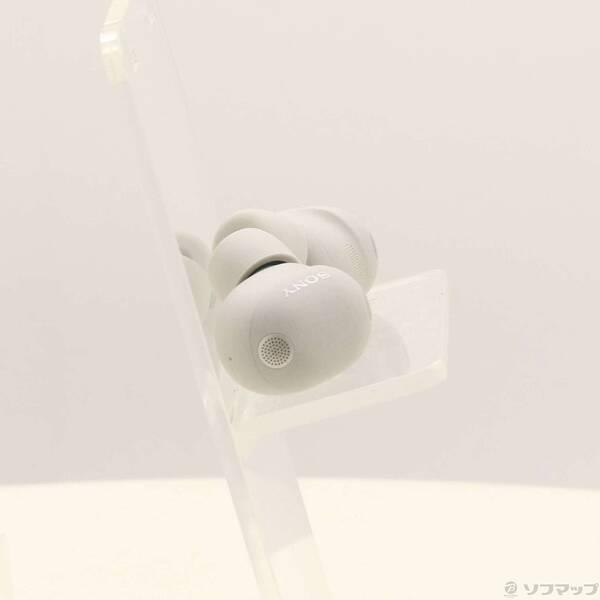 〔中古〕SONY(ソニー) WF-1000XM6 プラチナシルバー〔198-ud〕 |  | 03