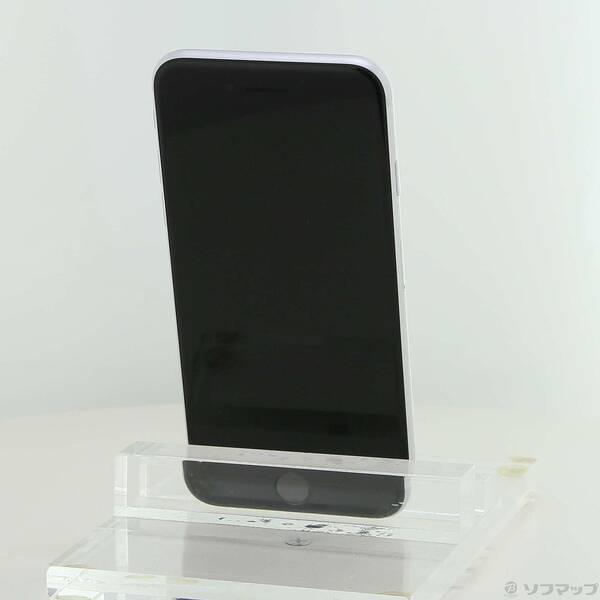 〔中古〕Apple(アップル) iPhone SE 第2世代 64GB ホワイト MX9T2J／A SIMフリー〔276-ud〕 |  | 02