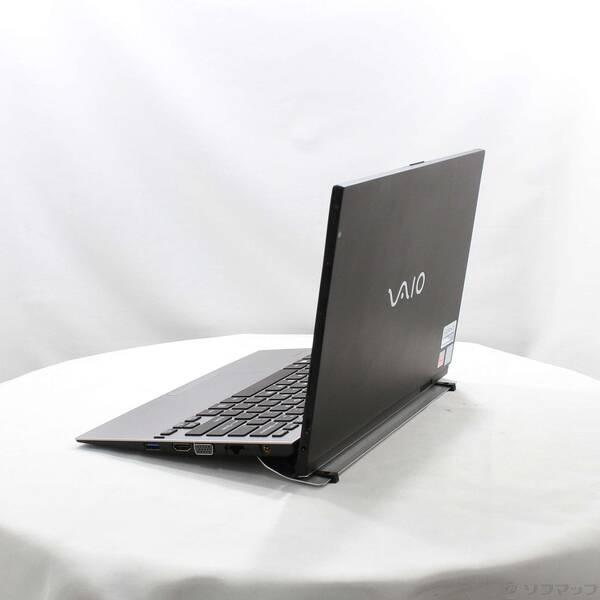 〔中古〕VAIO(バイオ) VAIO A12 VJA121C11N〔349-ud〕 |  | 01