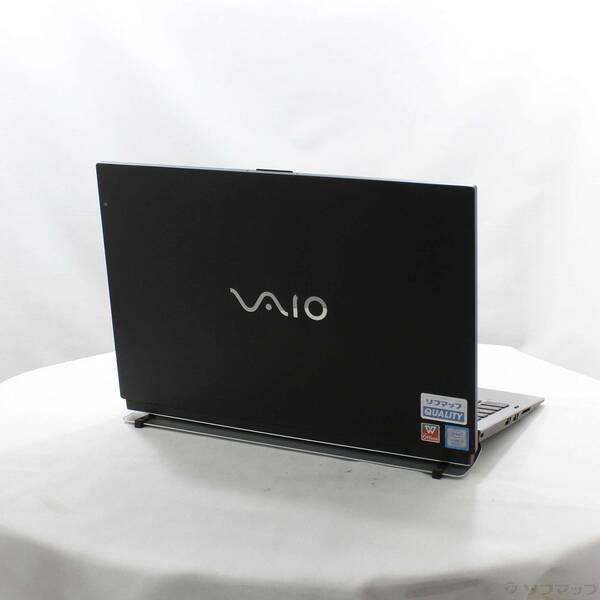 〔中古〕VAIO(バイオ) VAIO A12 VJA121C11N〔349-ud〕 |  | 02