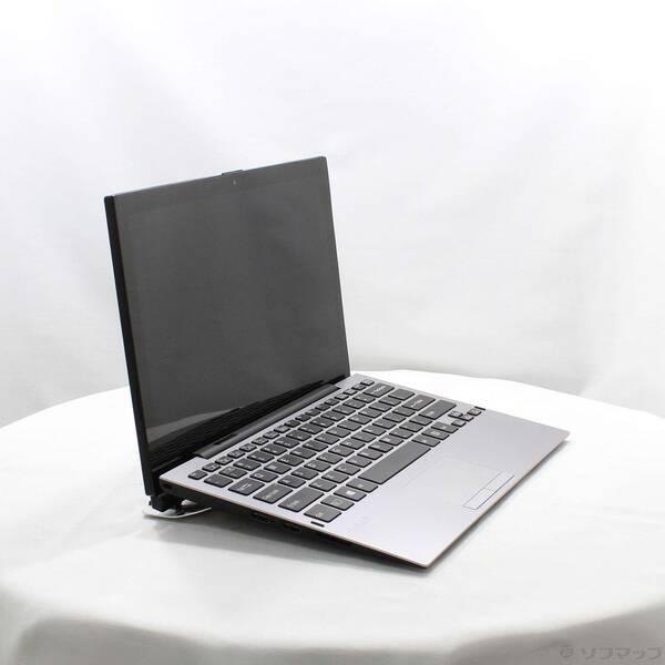 〔中古〕VAIO(バイオ) VAIO A12 VJA121C11N〔349-ud〕 |  | 03