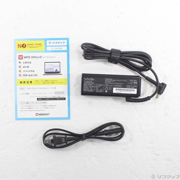 〔中古〕VAIO(バイオ) VAIO A12 VJA121C11N〔349-ud〕 |  | 04