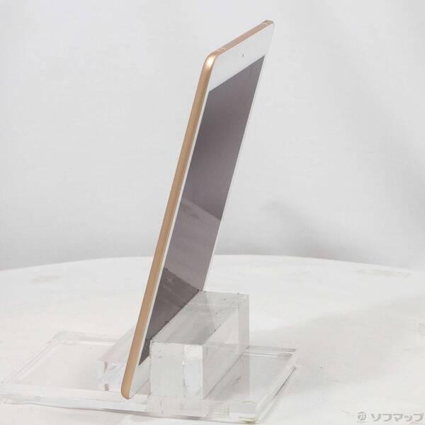 〔中古〕Apple(アップル) iPad mini 第5世代 256GB ゴールド MUXE2J／A auロック解除SIMフリー〔198-ud〕 |  | 01