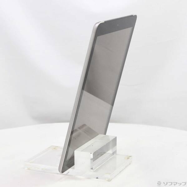 〔中古〕Apple(アップル) iPad 第6世代 32GB スペースグレイ NR6N2J／A docomoロック解除SIMフリー〔352-ud〕 |  | 01
