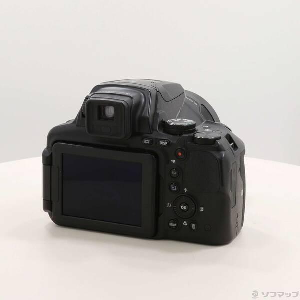 〔中古〕Nikon(ニコン) COOLPIX P900 ブラック〔269-ud〕 |  | 02