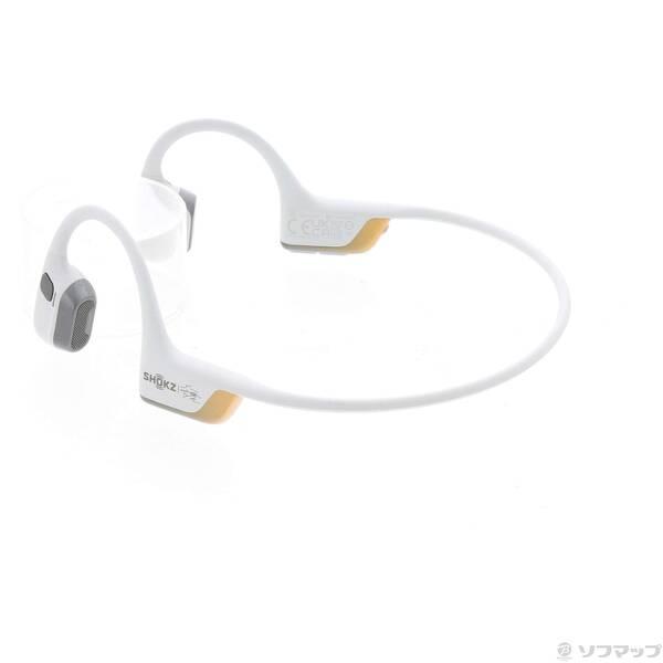 〔中古〕Shokz OpenRun Pro2 SKZEP000032〔344-ud〕 |  | 01