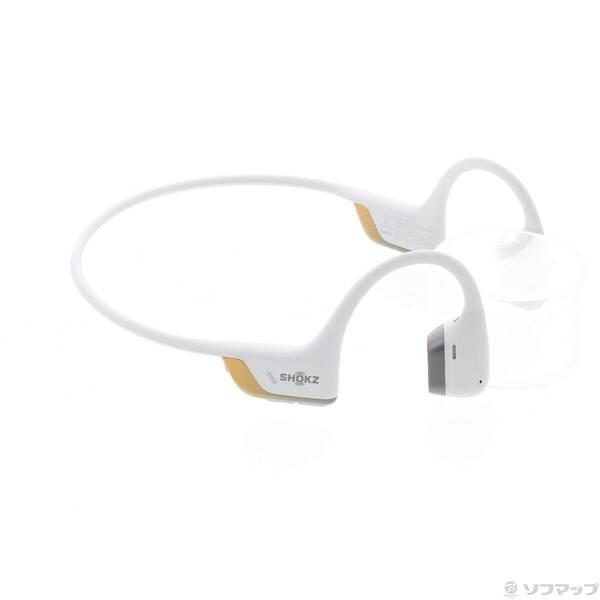 〔中古〕Shokz OpenRun Pro2 SKZEP000032〔344-ud〕 |  | 03
