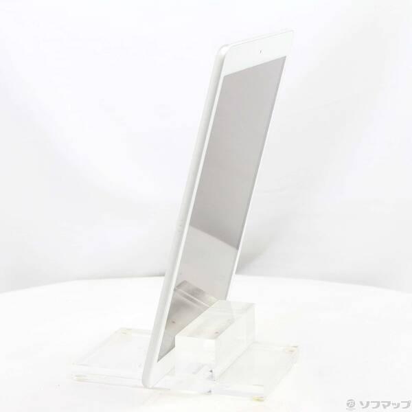 〔中古〕Apple(アップル) iPad 第8世代 32GB シルバー MYLA2J／A Wi-Fi〔258-ud〕 |  | 01